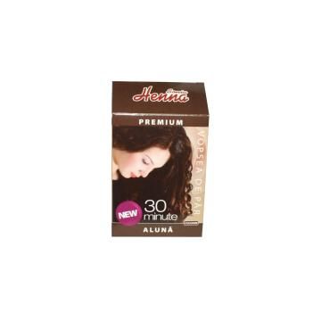 Vopsea de par premium aluna 60gr HENNA SONIA