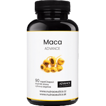 Advance Maca 90 capsule