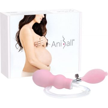 Aniball dispozitiv medical pentru gravide, roz deschis