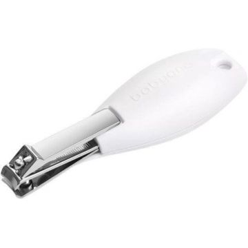 BabyOno Clește de unghii, alb