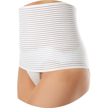 BabyOno Comfort XL Centura de strângere postpartum