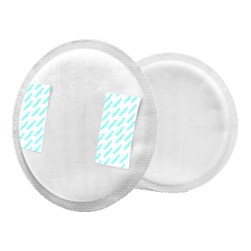 BabyOno Plăcuțe pentru sân confort 100+40 buc 140 buc