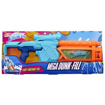 Balister Super Soaker Dunk-Fill Mega, Nerf