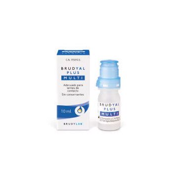 Brudyal Plus Multi 10ml