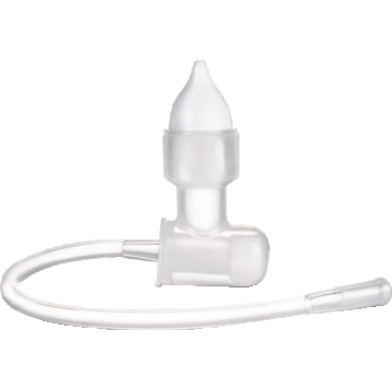 Canpol babies Pompă de sân nazală cu tubulatură