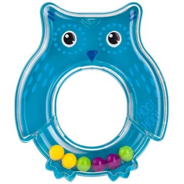 Canpol bebeluși Șobolan de bufniță albastru