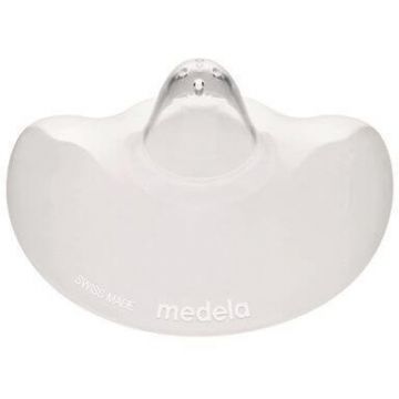 Capace de alăptare Medela Cont. size. S 2 buc