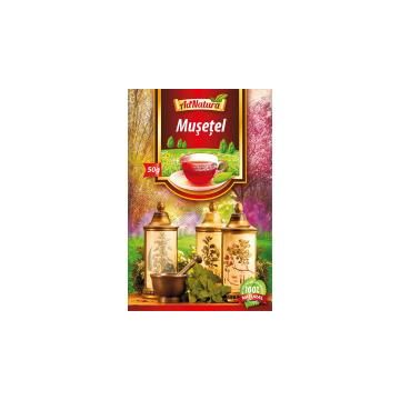 Ceai de musetel 50gr ADNATURA
