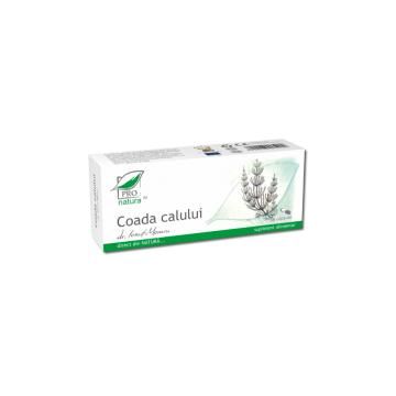 Coada calului 30cps PRO NATURA