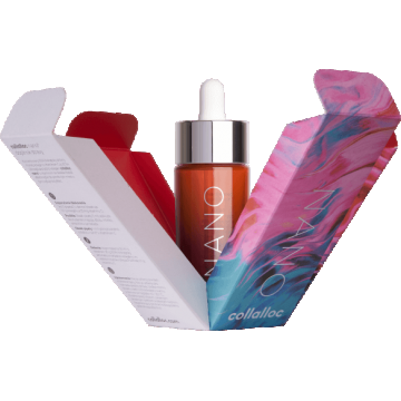 Collaloc Collaloc Nano Preparat lichid 30 ml