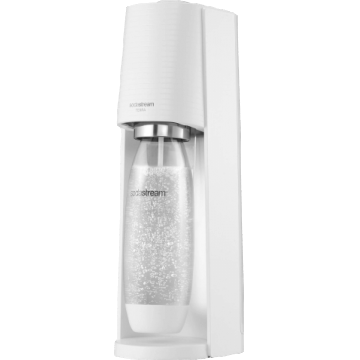 Conectare rapidă Sodastream Terra alb