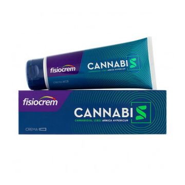 Cremă de canabis Fisiocrem 200 ml
