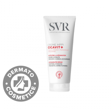 Crema reparatoare pentru fata si corp Hppi Cicavit+, 100ml, SVR