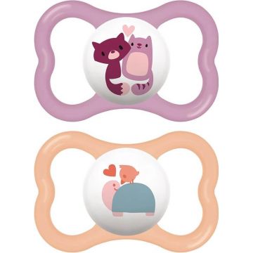 CUM.UKL.MAM SIL.START 2PCS 0-2MES.GIRL 715402 1×