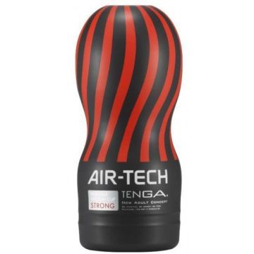 Cupa de vid reutilizabilă Tenga AIR-TECH Strong