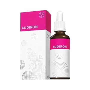 Energie Audiron 30 ml