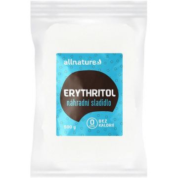 Eritritol Allnature 500 g