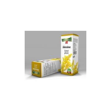 Extract gliceric sanziene 50ml ADNATURA