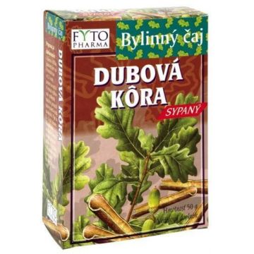 Fyto Pharma scoarță de stejar vrac 50 g