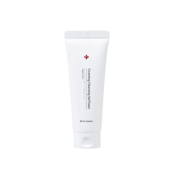 Gel de curatare calmant cu CICA Dr. Solution, 150g, CU Skin