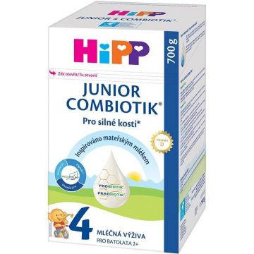 HiPP 4 Junior Combiotik® 700 g
