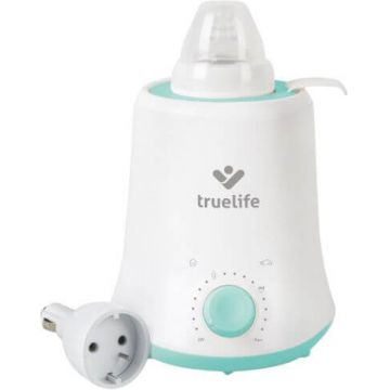 Încălzitor unic TrueLife Invio BW