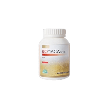 Instrumente de sănătate MACA EXTRA BIO 120 capsule