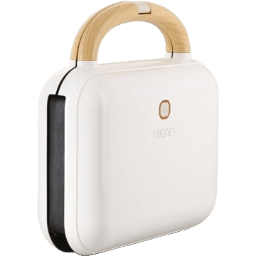 Lauben Sandwich Maker 3in1 900WW, Toaster