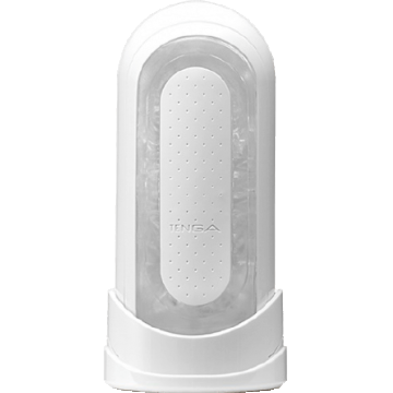 Masturbator Tenga Flip Hole Zero alb