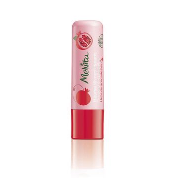 Melvita Impulse Organic Smoothing Lip Balm 4.5g
