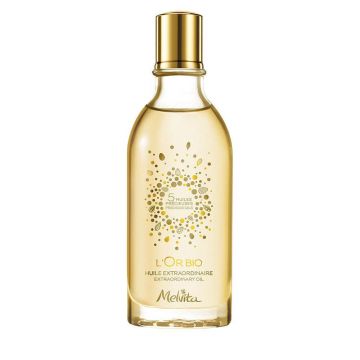 Melvita L'Or Bio Ulei uscat extraordinar 50ml