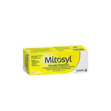 Mitosyl unguent de protecție 65 g