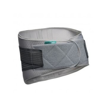 Orteza lombo-sacrala cu atele pentru sustinere spate Comfort Orthoteh, marimea XL, 1 bucata, Biogenetix