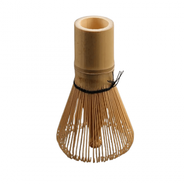 Pamatuf pentru matcha, Chasen, Malee