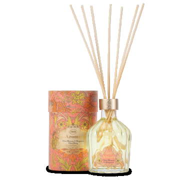 Parfum de camera Citrus Bolossom & Bergamota, 245ml, Sabon