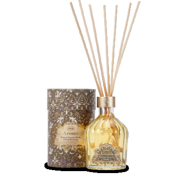 Parfum de camera Patchouli Lavander Vanilla, 245ml, Sabon