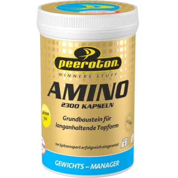 Peeroton Amino 2300 190 capsule