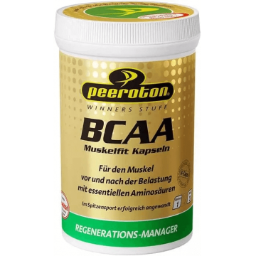 Peeroton BCAA 190 capsule