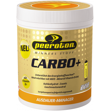 Peeroton Carbo+ 600 g