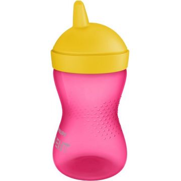 Philips Avent Cană cu gură tare fată 300 ml