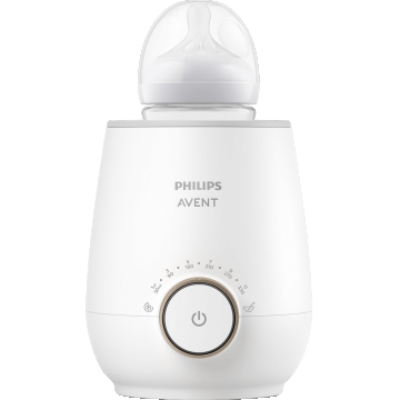 Philips Avent Încălzitor de biberoane SCF358/00