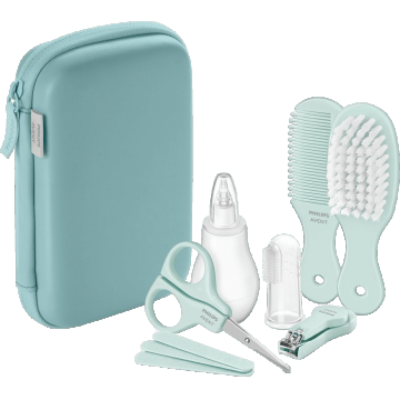 Philips Avent Kit de îngrijire pentru bebeluși SCH401/00