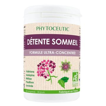 Phytoceutic Sleep Detergent Bio 60 Tablete