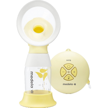 Pompa de sân electrică Medela Swing Flex