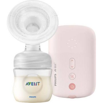 Pompă de sân electrică Philips Avent Avent. SCF395