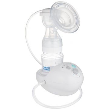 Pompa electrică de sân Canpol babies EasyStart