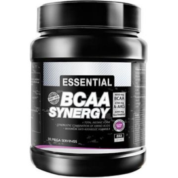 Prom-In BCAA Synergy cireșe 550 g