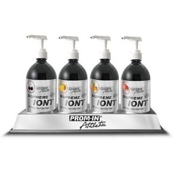 Prom-In SUPREME IONT DRINK portocaliu 1000 ml