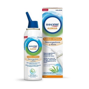 Rhinomer Alergie 100ml