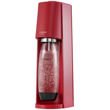 Sodastream Terra roșu conectare rapidă